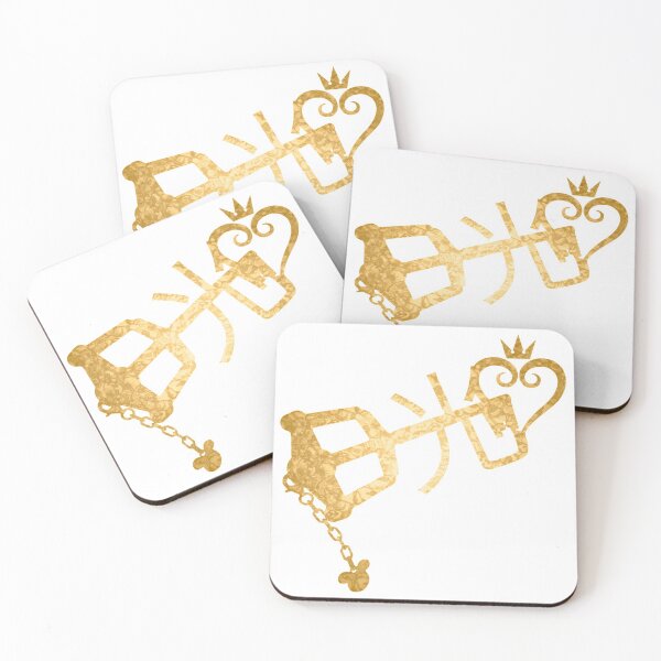Item preview, Heart of Light Unlocked | Gold designed and sold by Jeffrey Gonzalez.