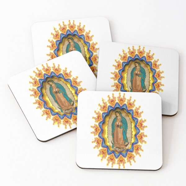 Item preview,  Our Lady of Guadalupe Virgin Mary designed and sold by Albaley.