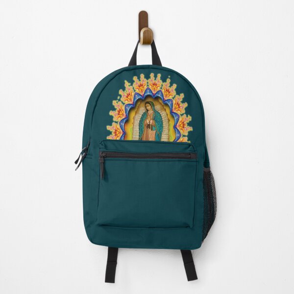 Item preview, Our Lady of Guadalupe Virgin Mary designed and sold by Albaley.