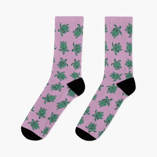 Item preview, Green Turtles designed and sold by alacartemc.