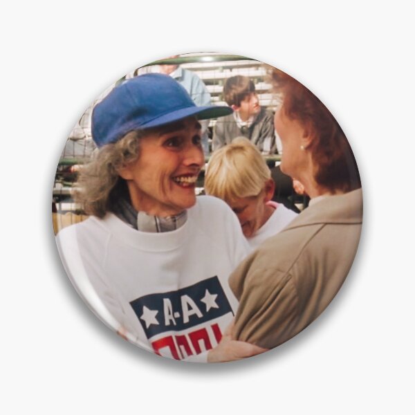 Item preview, A League of Their Own “I’m a Doctor!” designed and sold by Cuttintees.