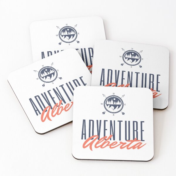Item preview, Adventure Alberta designed and sold by Adventure Alberta.
