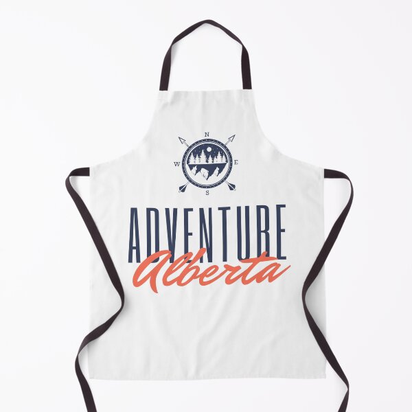 Item preview, Adventure Alberta designed and sold by Adventure Alberta.