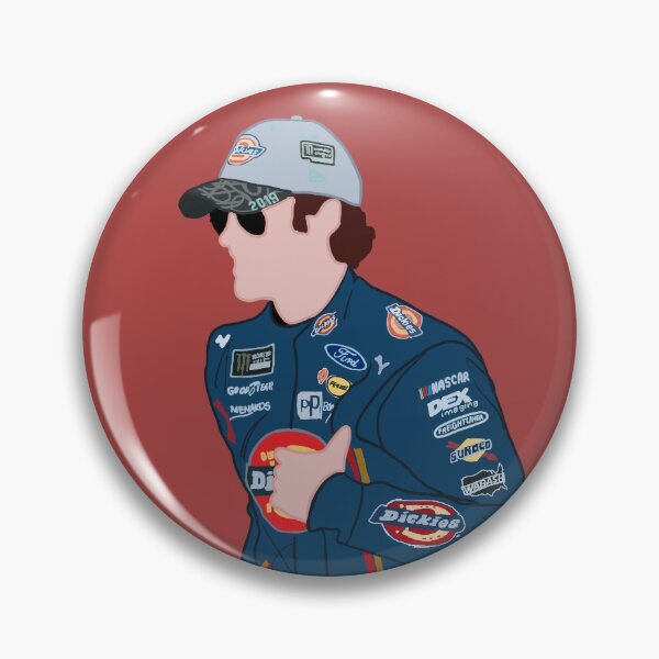 Item preview, ryan blaney  designed and sold by sticker-R-us.