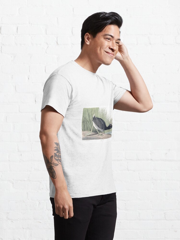 coot t shirt