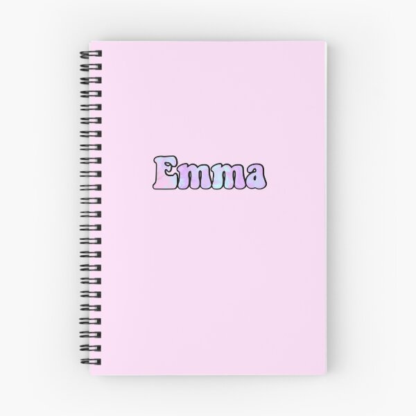 Item preview, Emma Sticker designed and sold by wrenviolet33.