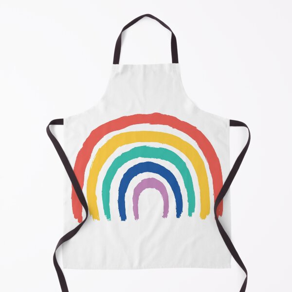 Artikelvorschau, Fingerpaint Regenbogen entworfen und verkauft von csariana.