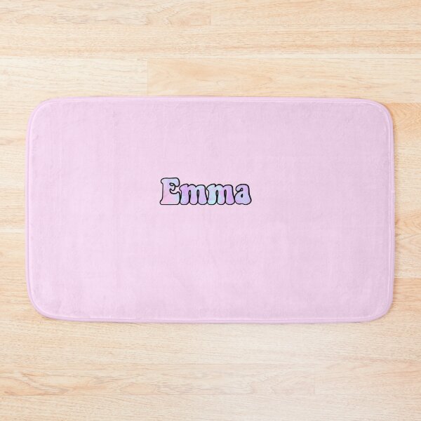 Item preview, Emma Sticker designed and sold by wrenviolet33.