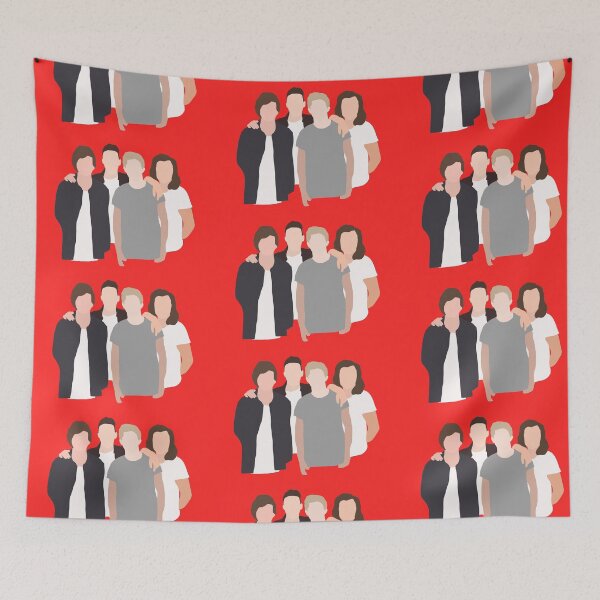 Artikelvorschau, one direction entworfen und verkauft von mashal1076.