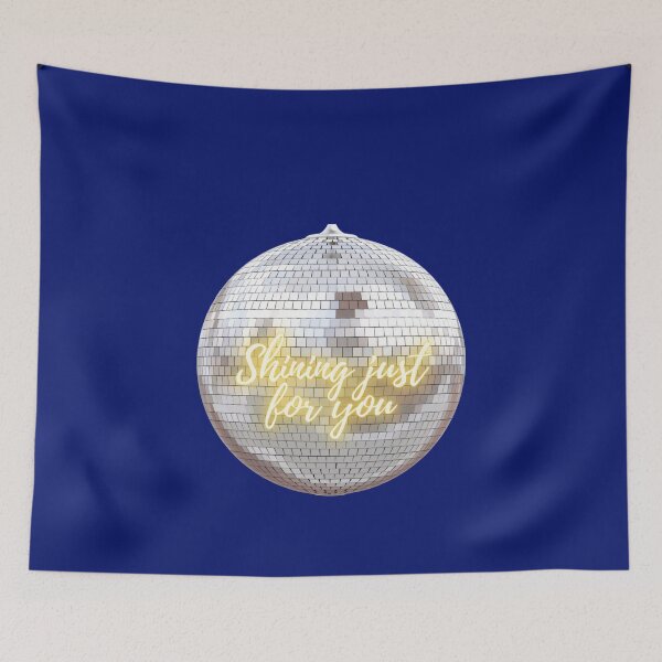 Item preview, Mirrorball designed and sold by Sara Burgess.