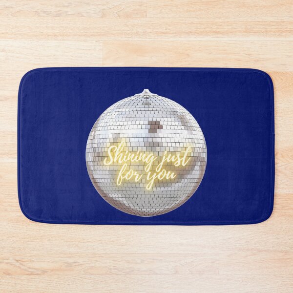 Item preview, Mirrorball designed and sold by Sara Burgess.