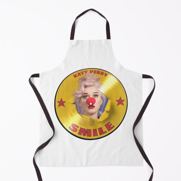 Item preview, Katy Perry Smile designed and sold by chicnleesh.