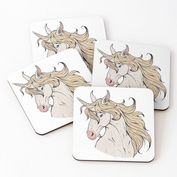 Item preview, Unicorn designed and sold by WendolyF96.
