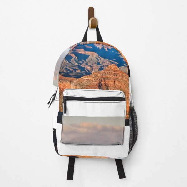 Item preview, Shadows Creep Over the Canyon at Dusk designed and sold by Jeff Goulden Photography.