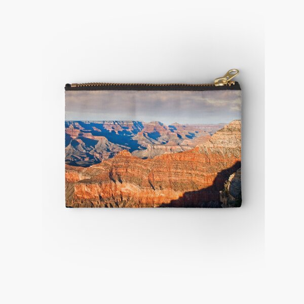 Item preview, Shadows Creep Over the Canyon at Dusk designed and sold by Jeff Goulden Photography.