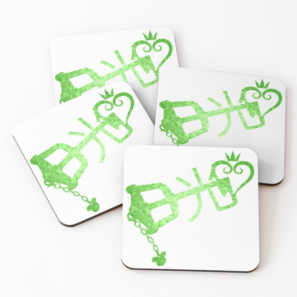 Item preview, Heart of Light Unlocked | Green designed and sold by Jeffrey Gonzalez.