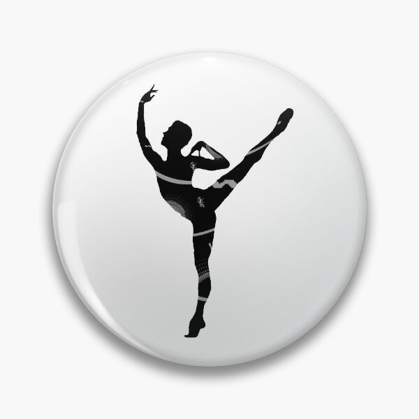 Item preview, Ballerino Dancer designed and sold by Julia2Julia.