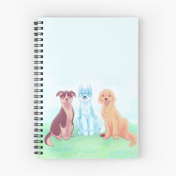 Item preview, Ohu Puppies designed and sold by y0rkie.