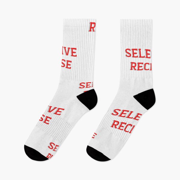 Item preview, Copy of Selective Recluse Orange Text Design designed and sold by Gramsta.