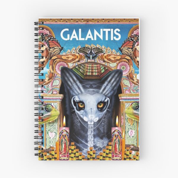 Item preview, Galantis Church album  designed and sold by chicnleesh.