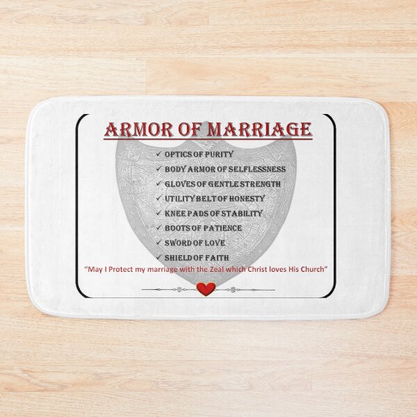 Item preview, marriage covenant designed and sold by THE AMERICAN TEEVANGELIST.