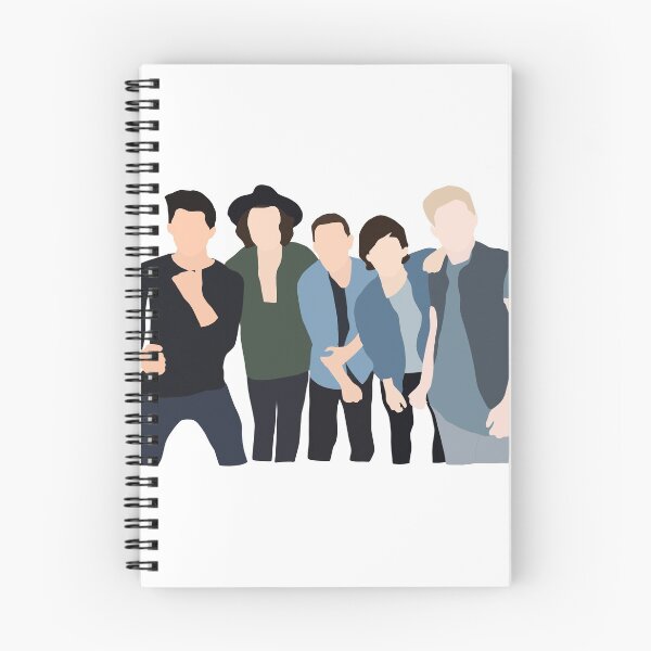 Item preview, one direction 2 designed and sold by mashal1076.