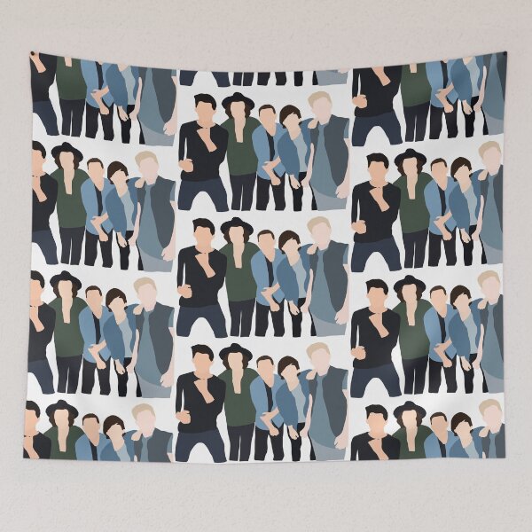 Item preview, one direction 2 designed and sold by mashal1076.