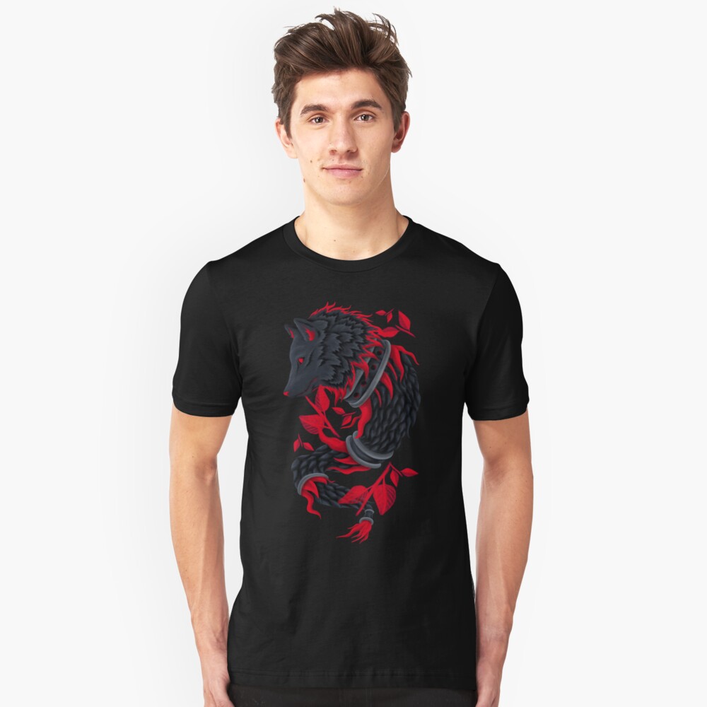 draco t shirt