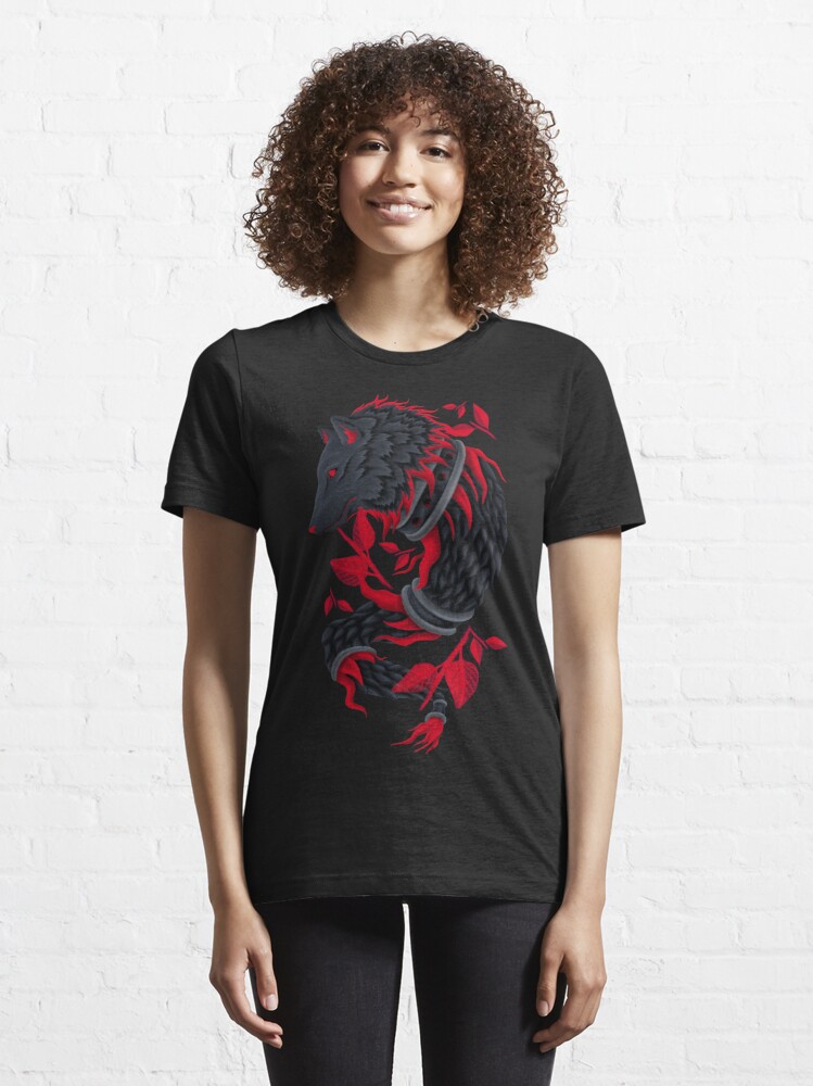 draco t shirt