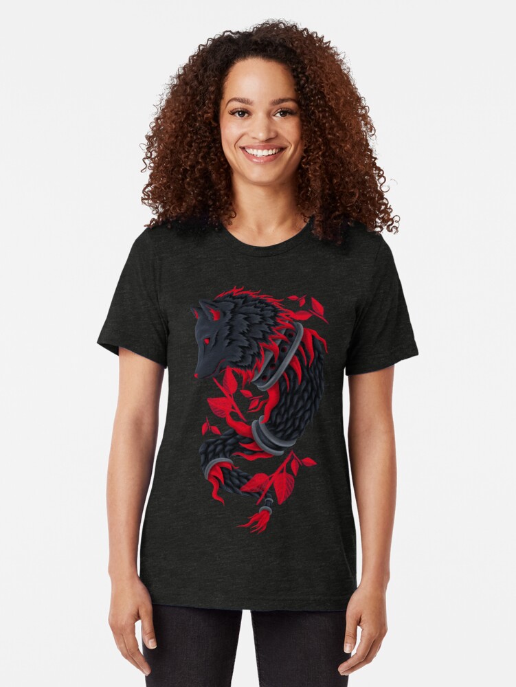 draco t shirt