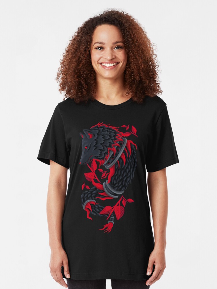 draco t shirt