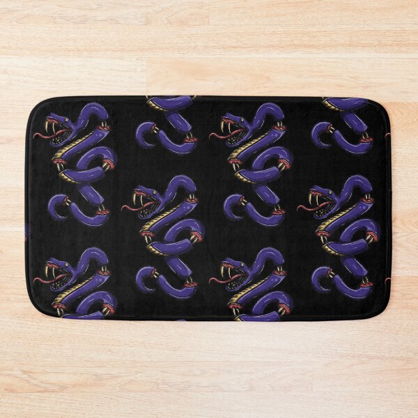 Item preview, Broken snake designed and sold by andymvera.