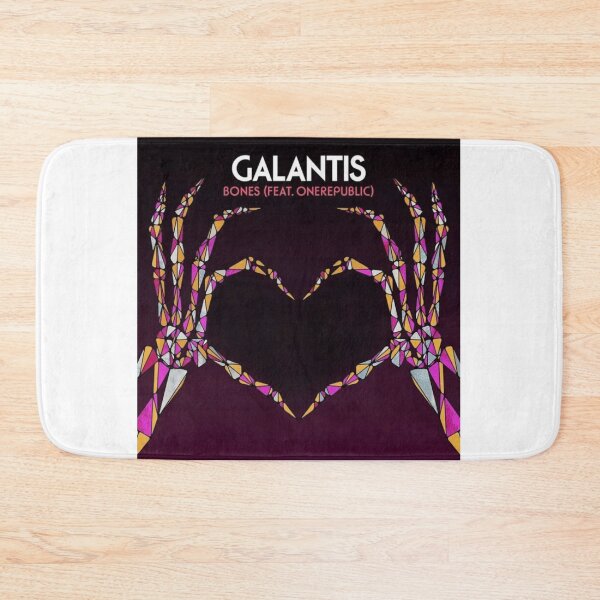 Item preview, Bones Galantis designed and sold by chicnleesh.