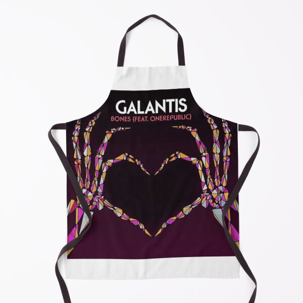 Item preview, Bones Galantis designed and sold by chicnleesh.