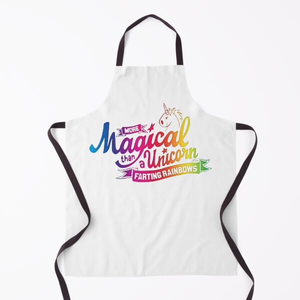 Aperçu de l'œuvre Licorne magique - Arc-en-ciel créée et vendue par FlyingDodo.