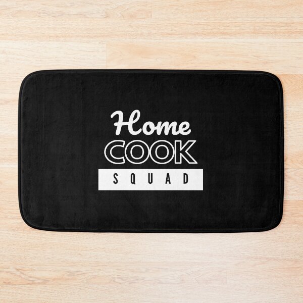 Item preview, Chef's Humor - Home Cook Squad designed and sold by Michael Schmidt.