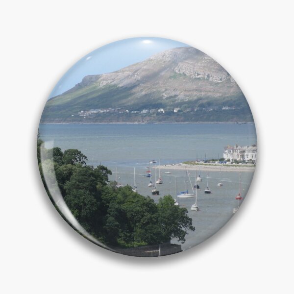 Item preview, Menai Strait  designed and sold by KatNKel.