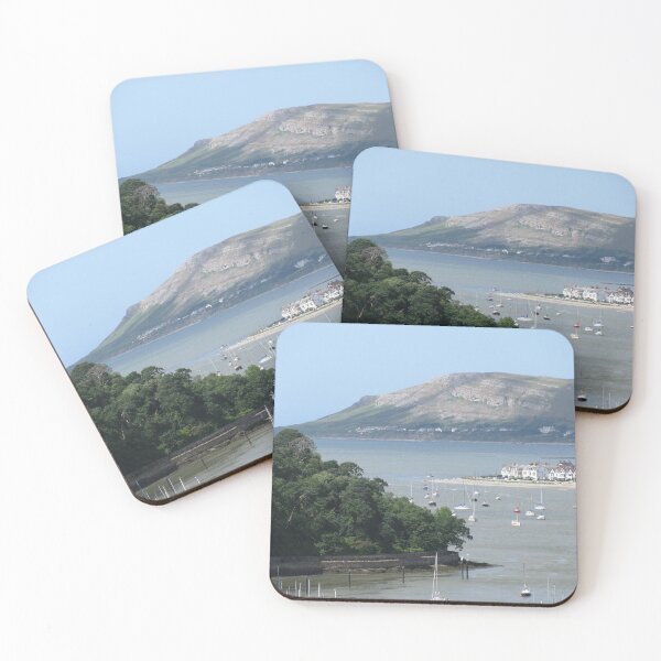 Item preview, Menai Strait  designed and sold by KatNKel.
