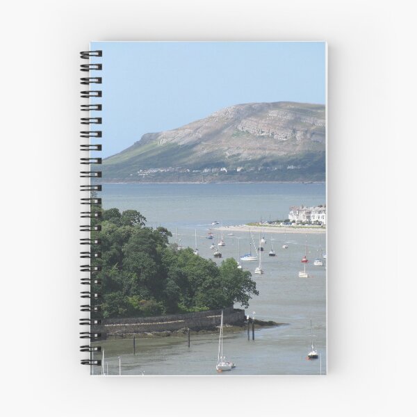 Item preview, Menai Strait  designed and sold by KatNKel.