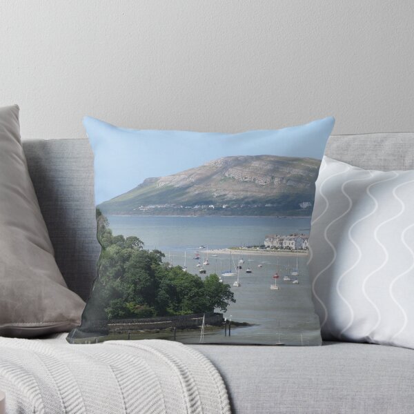 Item preview, Menai Strait  designed and sold by KatNKel.