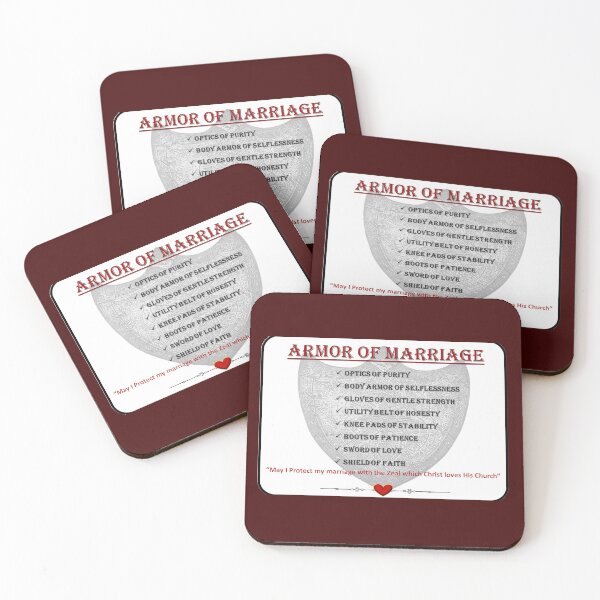 Item preview, marriage covenant designed and sold by THE AMERICAN TEEVANGELIST.