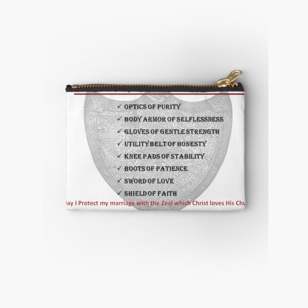 Item preview, marriage covenant designed and sold by THE AMERICAN TEEVANGELIST.