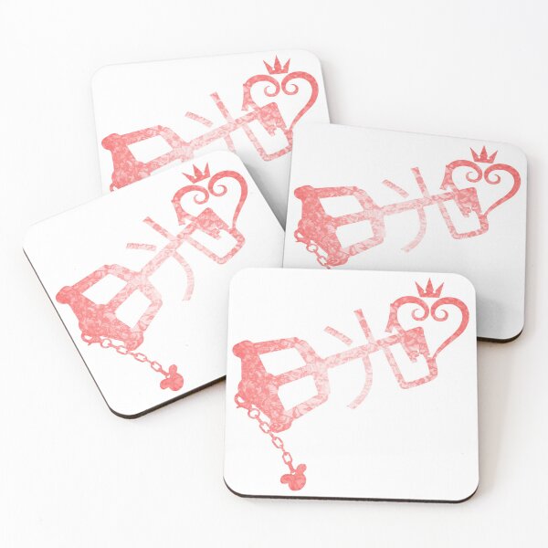 Item preview, Heart of Light Unlocked | Red designed and sold by Jeffrey Gonzalez.