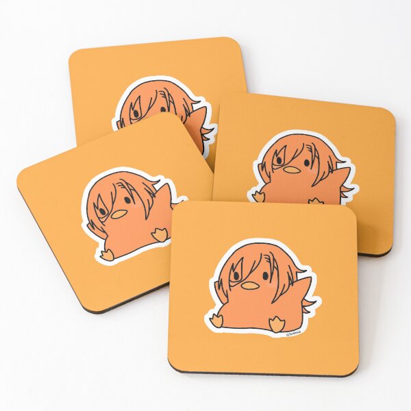 Item preview, Uta no Chick Sama - Ren Jinguchick designed and sold by Doodlenab.