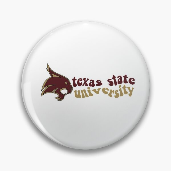 Item preview, groovy txst uni bobcat designed and sold by nadiasoufi.