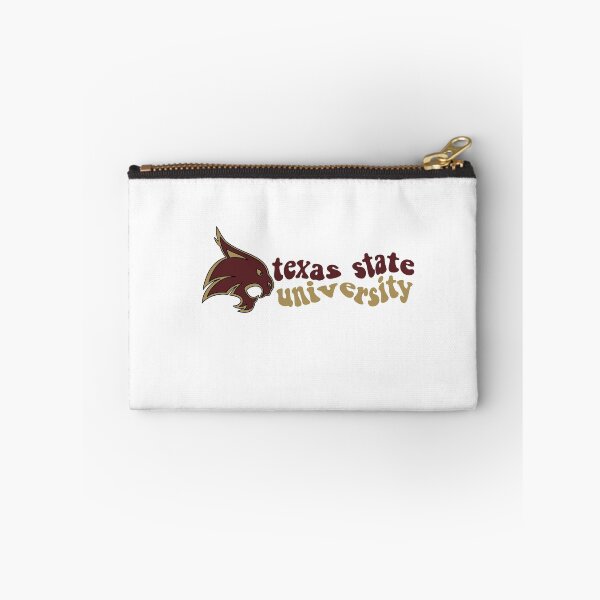 Item preview, groovy txst uni bobcat designed and sold by nadiasoufi.
