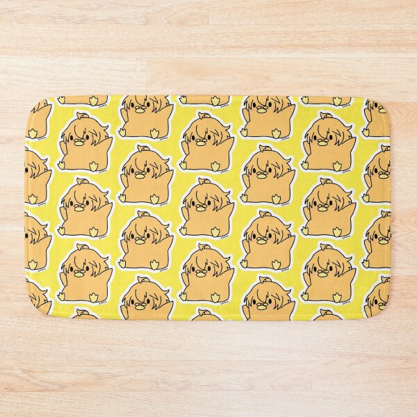 Item preview, Uta no Chick Sama - Natsuki Chickomiya designed and sold by Doodlenab.