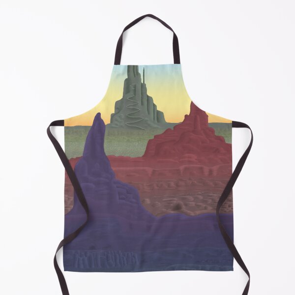 Item preview, Desert Sunrise designed and sold by StarWerks.