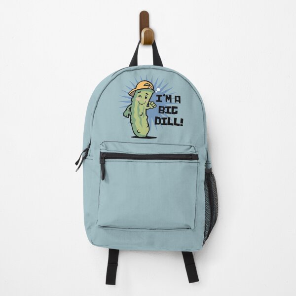 Item preview, I'm A Big Dill. designed and sold by Popfizn.