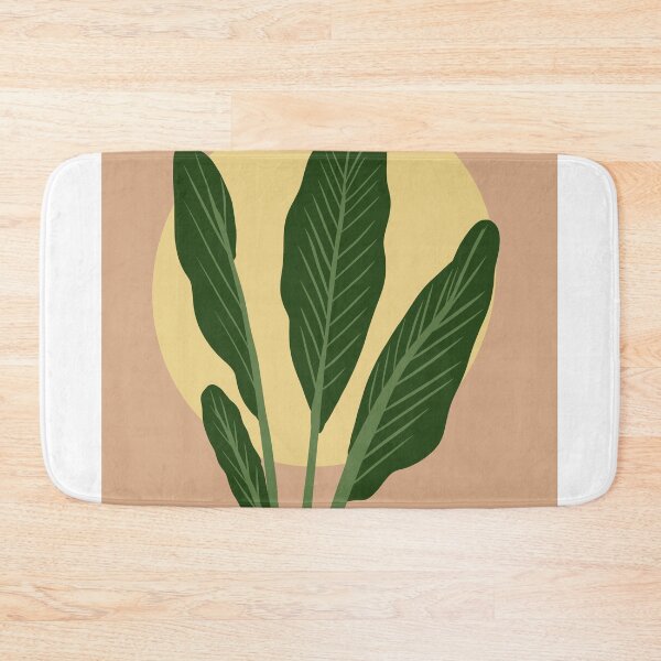 Item preview, Banana leaf art designed and sold by AnuKumariVerma.